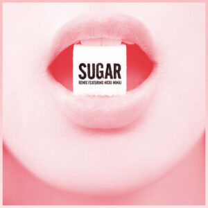 Sugar (Remix) از Maroon 5