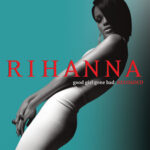 Good Girl Gone Bad: Reloaded از Rihanna