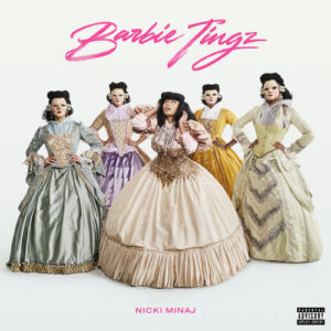 Barbie Tingz از Nicki Minaj