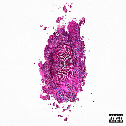 Truffle Butter از Nicki Minaj