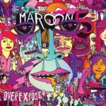 Overexposed (Deluxe) از Maroon 5