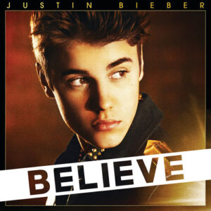 Believe (Deluxe Edition) از Justin Bieber