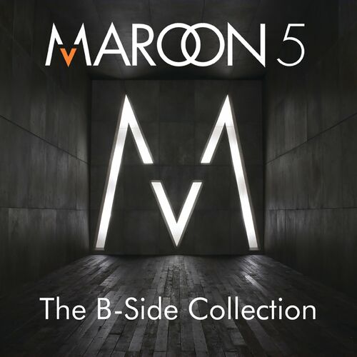 The B-Side Collection از Maroon 5