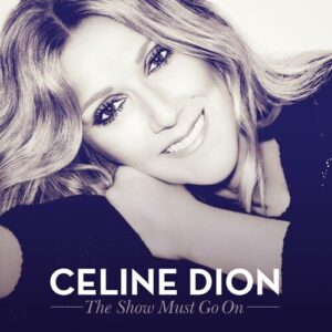 The Show Must Go On (feat. Lindsey Stirling) از Céline Dion