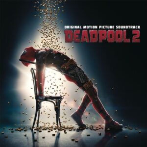 Ashes (from "Deadpool 2" Motion Picture Soundtrack) از Céline Dion