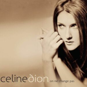 Tous les secrets de ton coeur (inédit) از Céline Dion