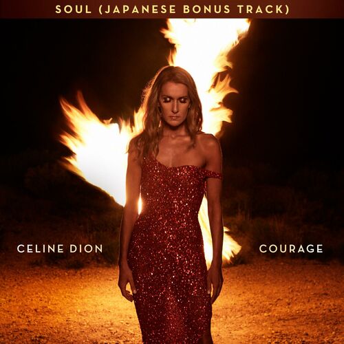 Soul (Japanese Bonus Track) از Céline Dion