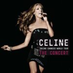 Taking Chances World Tour THE CONCERT (Live) از Céline Dion