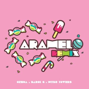 Caramelo (Remix) از Ozuna