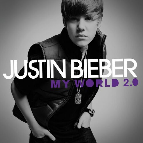 My World 2.0 از Justin Bieber