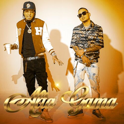 Alta Gama (Remix) از Ozuna