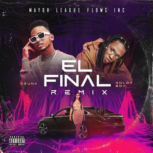 El Final Remix از Ozuna