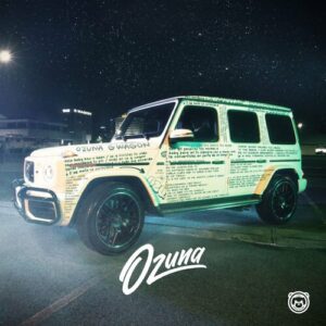 G Wagon از Ozuna