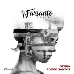 El Farsante (Remix) از Ozuna