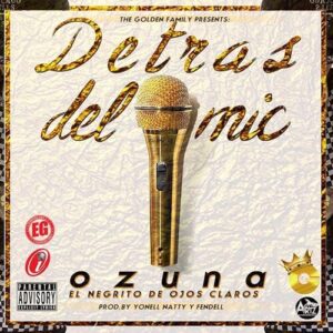 Detras del Mic از Ozuna