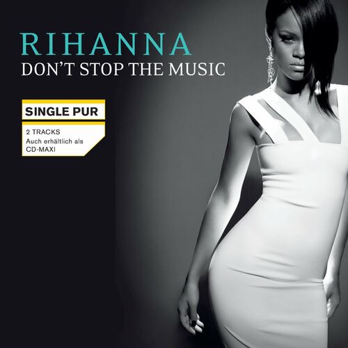 Don't Stop The Music از Rihanna