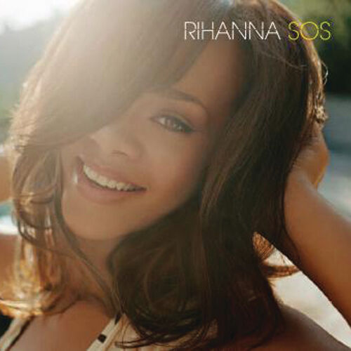 SOS (Radio Edit) از Rihanna