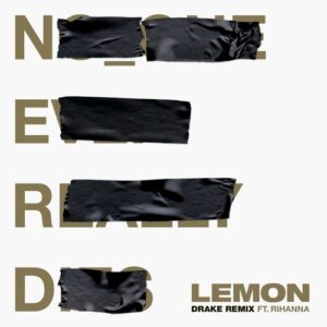 Lemon (feat. Drake) (Drake Remix) از N.E.R.D.