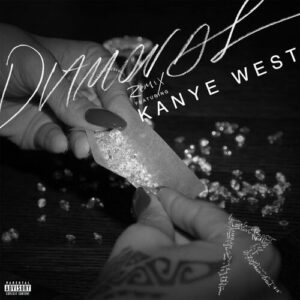 Diamonds (Remix) از Rihanna