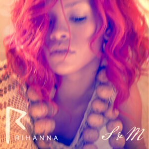 S&M از Rihanna