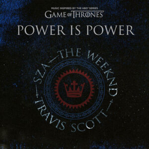 Power is Power از The Weeknd