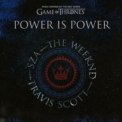 Power is Power از The Weeknd