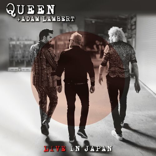 Live In Japan از Queen