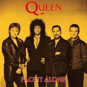 Face It Alone از Queen