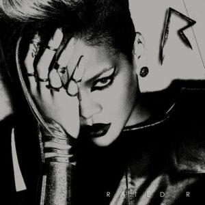 Rated R از Rihanna