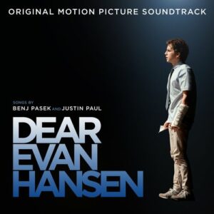 Dear Evan Hansen (Original Motion Picture Soundtrack) از Ben Platt