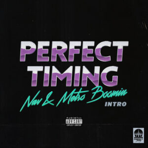 Perfect Timing (Intro) از NAV