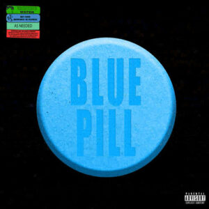 Blue Pill از Metro Boomin