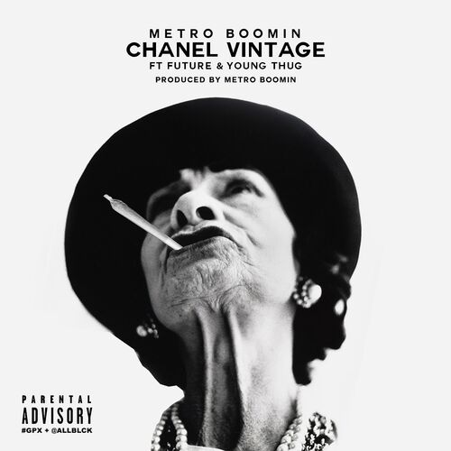 Chanel Vintage (feat. Future, Young Thug) از Metro Boomin