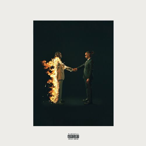 HEROES & VILLAINS از Metro Boomin