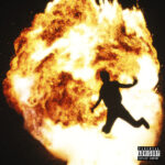 NOT ALL HEROES WEAR CAPES (Deluxe) از Metro Boomin