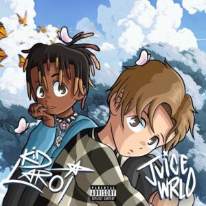 Reminds Me Of You از Juice WRLD