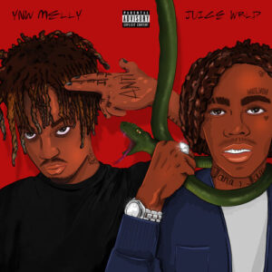 Suicidal (feat. Juice WRLD) (Remix) از YNW Melly