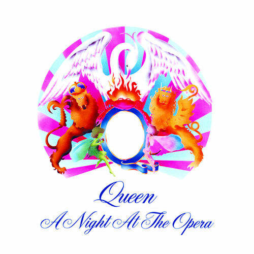 A Night At The Opera (Deluxe Edition 2011 Remaster) از Queen