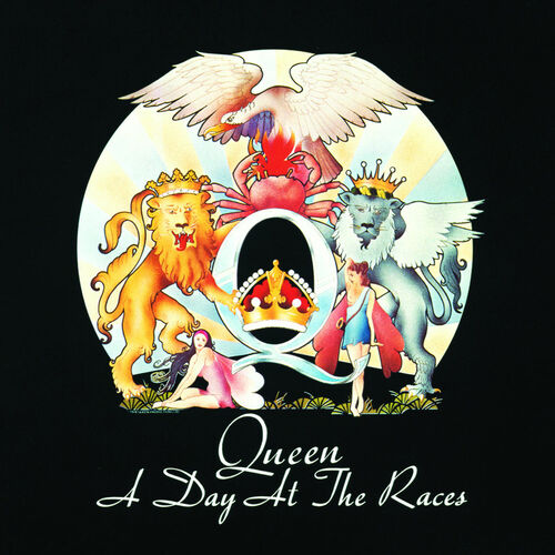 A Day At The Races (Deluxe Edition 2011 Remaster) از Queen