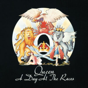 A Day At The Races (2011 Remaster) از Queen