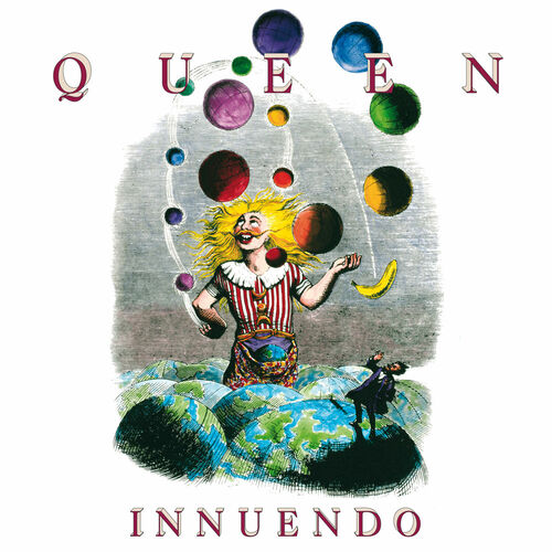 Innuendo (Deluxe Edition 2011 Remaster) از Queen