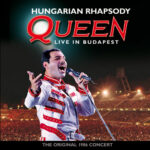 Hungarian Rhapsody (Live In Budapest / 1986) از Queen