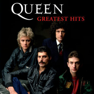 Greatest Hits (Remastered) از Queen