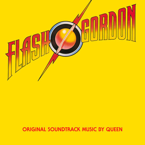 Flash Gordon (Deluxe Edition 2011 Remaster) از Queen