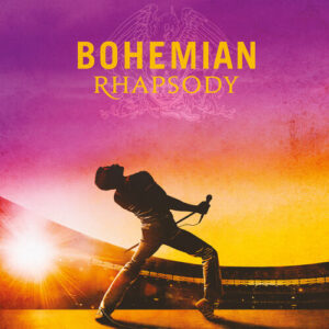 Bohemian Rhapsody (The Original Soundtrack) از Queen