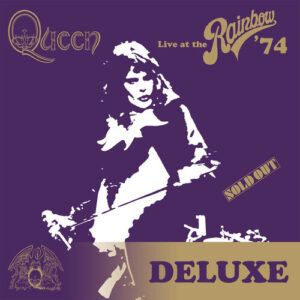 Live At The Rainbow (Deluxe) از Queen