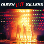 Live Killers از Queen