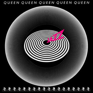 Jazz (Deluxe Edition 2011 Remaster) از Queen