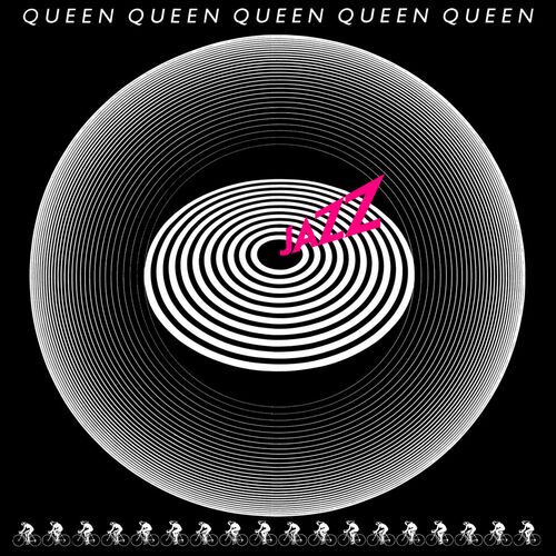 Jazz (Deluxe Edition 2011 Remaster) از Queen