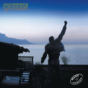 Made In Heaven (Deluxe Edition 2011 Remaster) از Queen